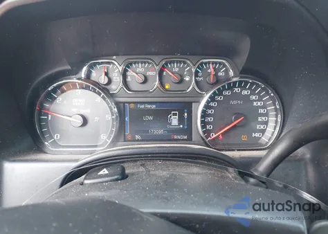 2014 Chevrolet Silverado C1500 Lt from USA, damaged, VIN 1GCRCREH1EZ254403